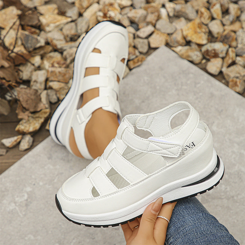 Rosemary | Orthopedic Sandals