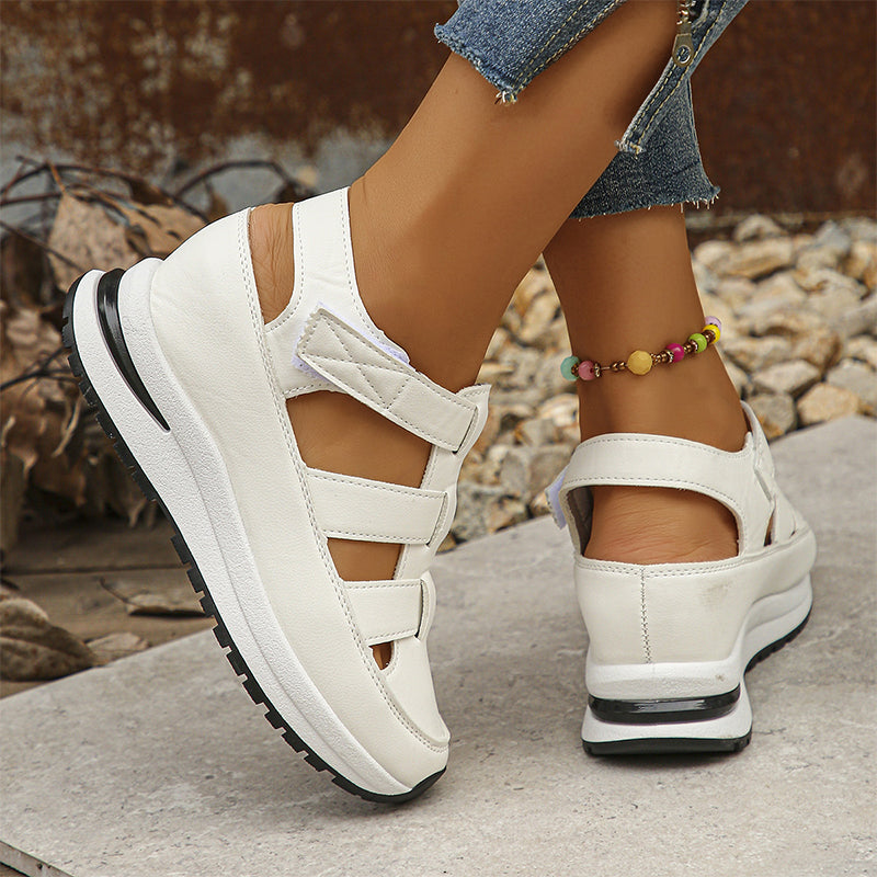 Rosemary | Orthopedic Sandals