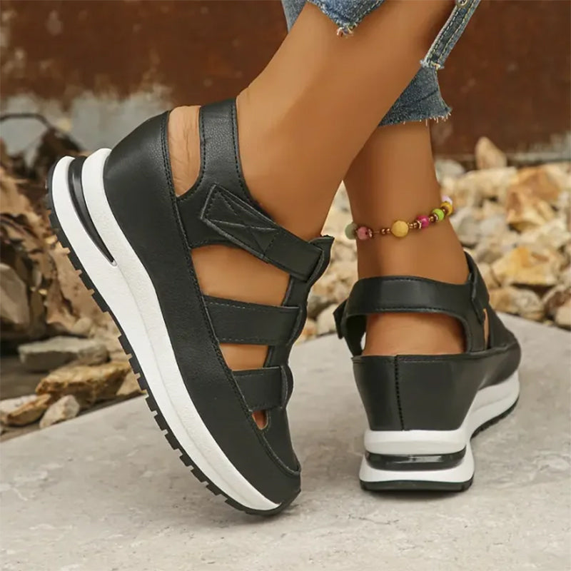 Rosemary | Orthopedic Sandals