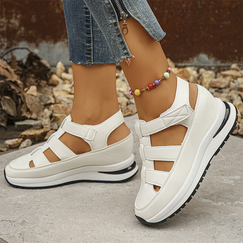 Rosemary | Orthopedic Sandals