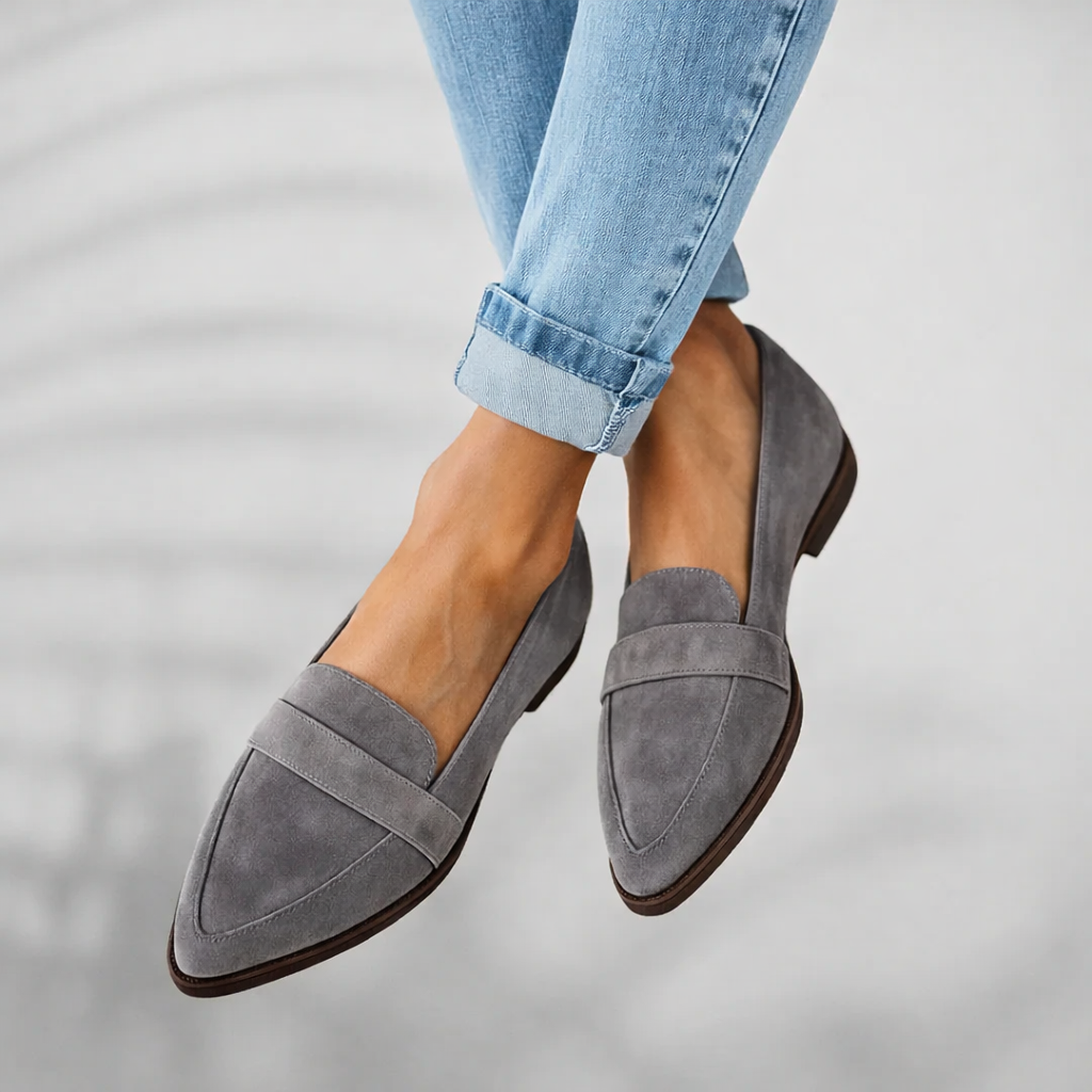 Rosie | Orthopedic Loafers