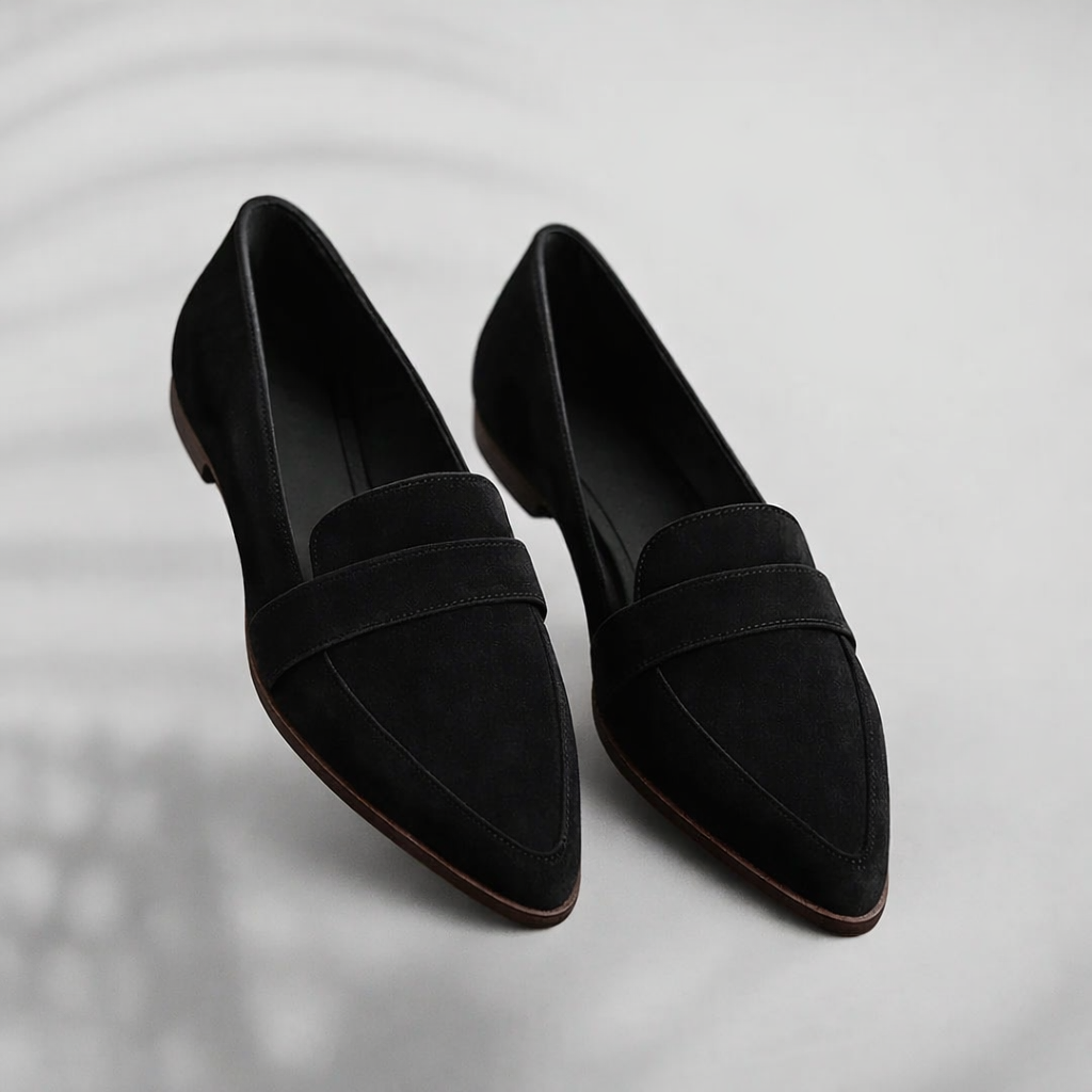 Rosie | Orthopedic Loafers