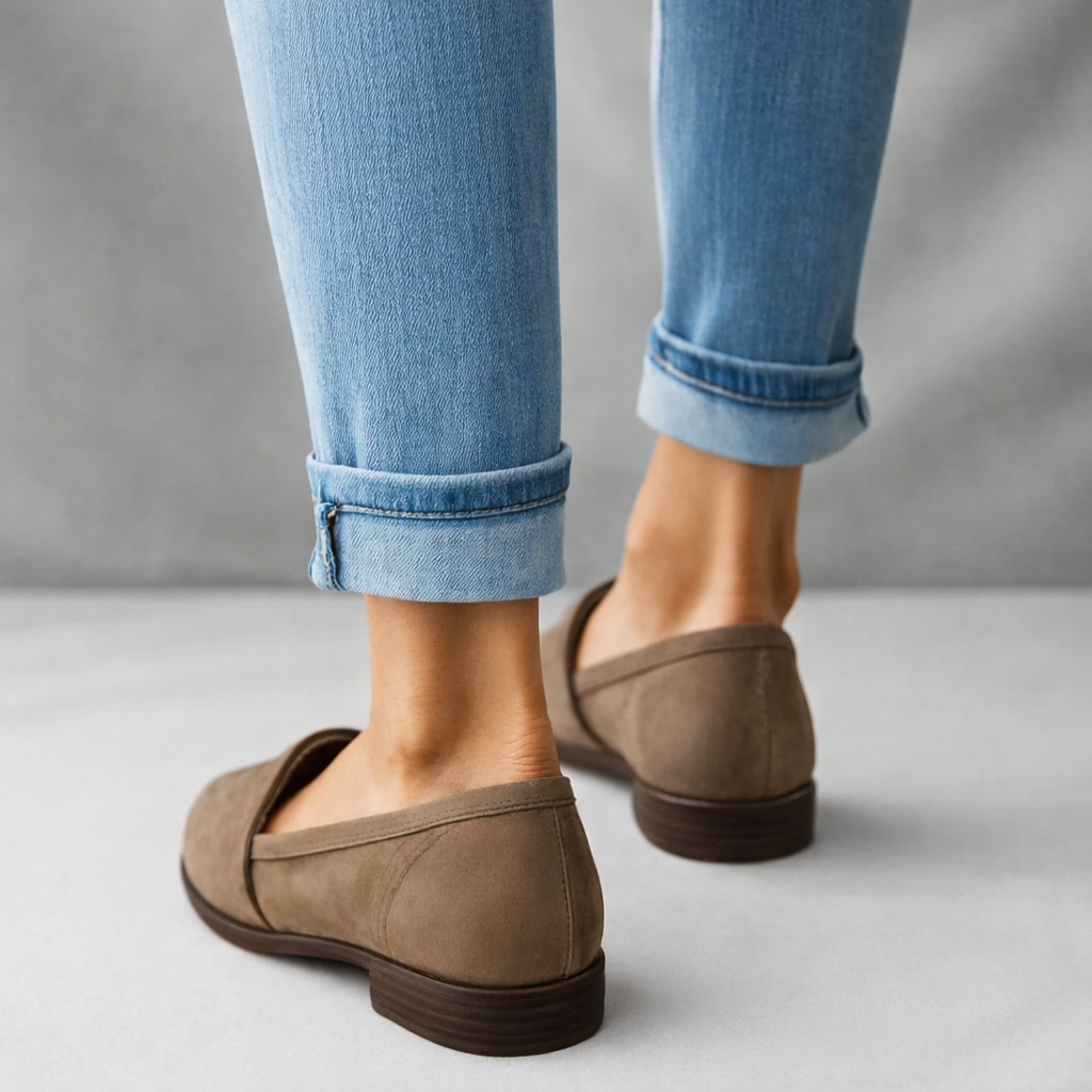 Rosie | Orthopedic Loafers