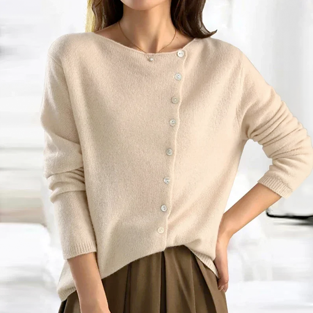 Alyne | Elegant and Comfortable Cardigan