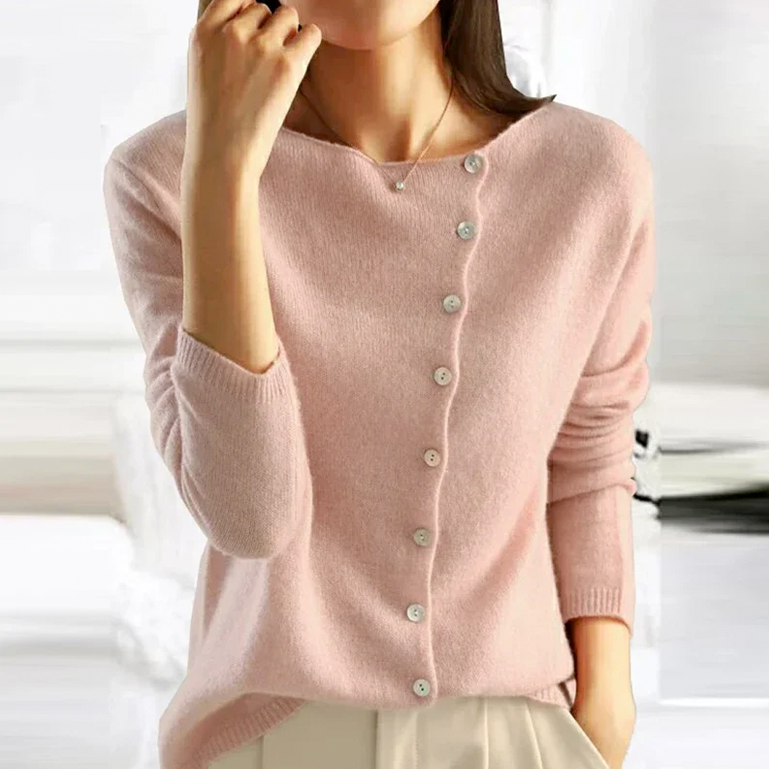 Alyne | Elegant and Comfortable Cardigan