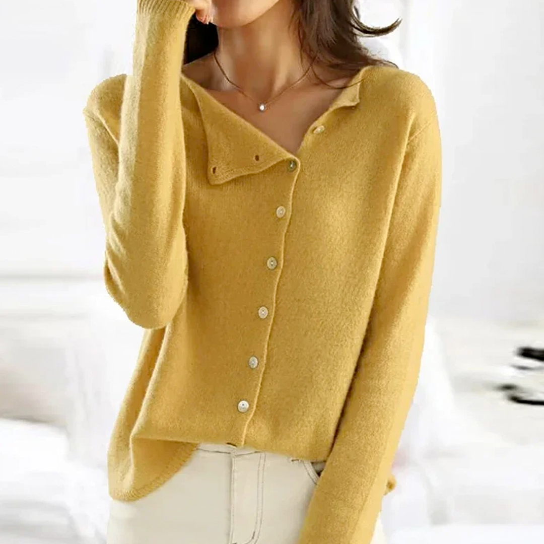 Alyne | Elegant and Comfortable Cardigan