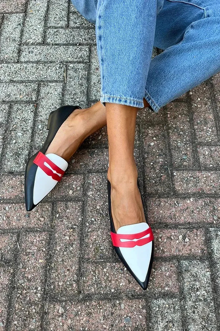 Susan | Orthopedic Loafers
