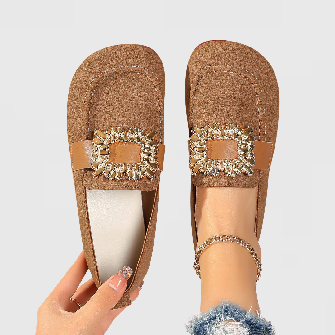 Whitney | Orthopedic Loafers