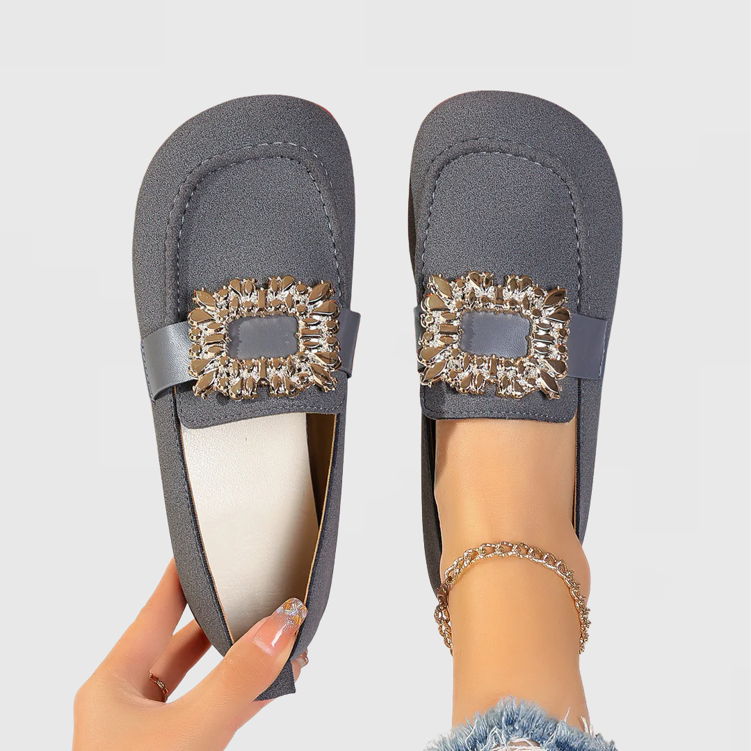Whitney | Orthopedic Loafers