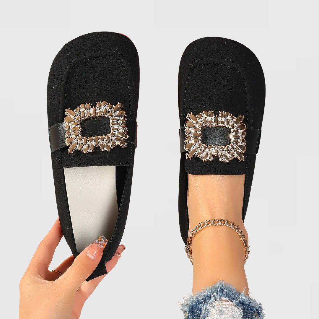 Whitney | Orthopedic Loafers