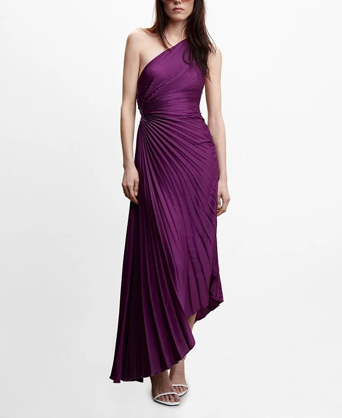 Lisa | Elegant Maxi Dress