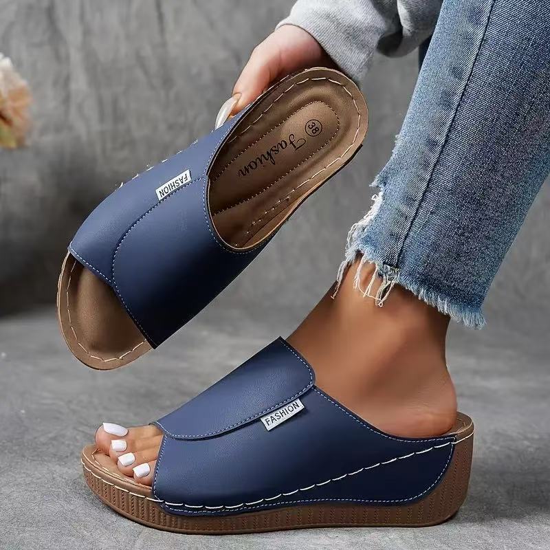 Lorelei | Chic Lightweight Sandals for Women