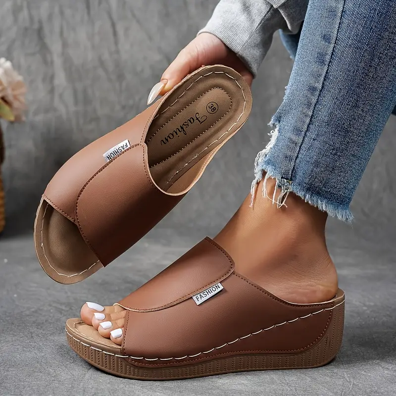 Lorelei | Chic Lightweight Sandals for Women