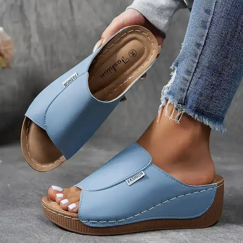 Lorelei | Chic Lightweight Sandals for Women