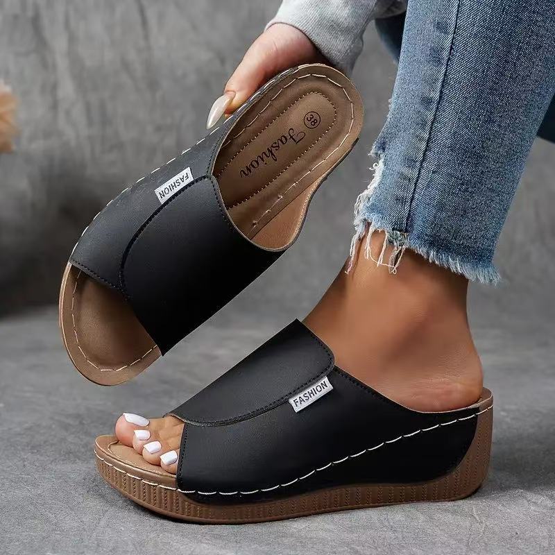 Lorelei | Chic Lightweight Sandals for Women