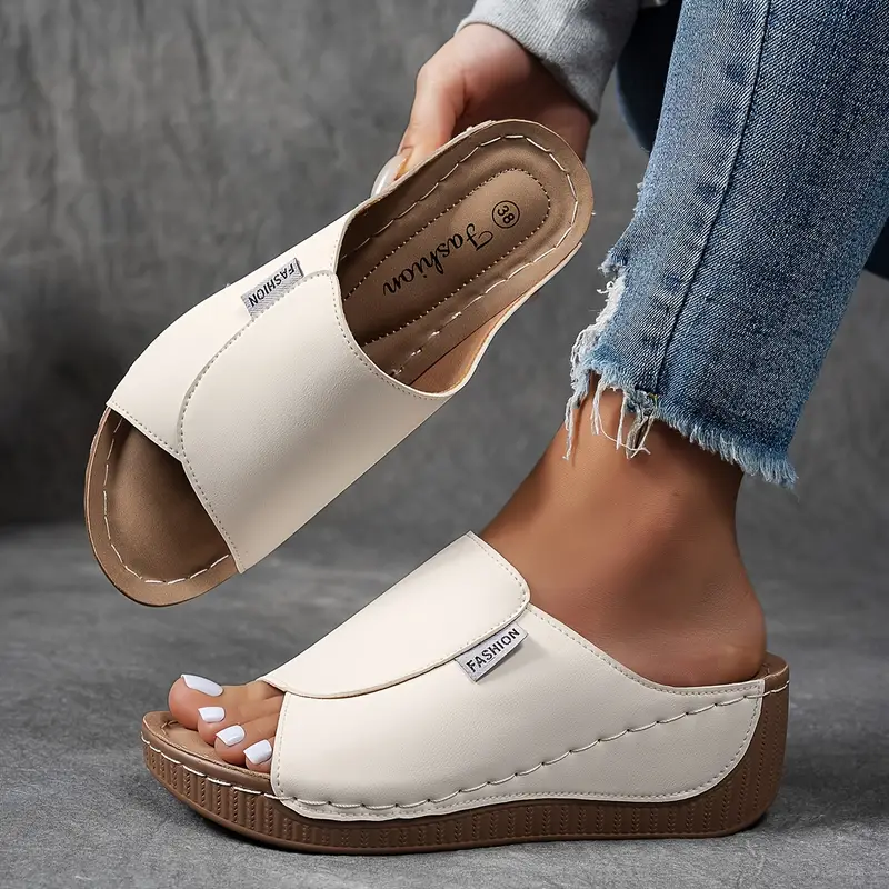 Lorelei | Chic Lightweight Sandals for Women