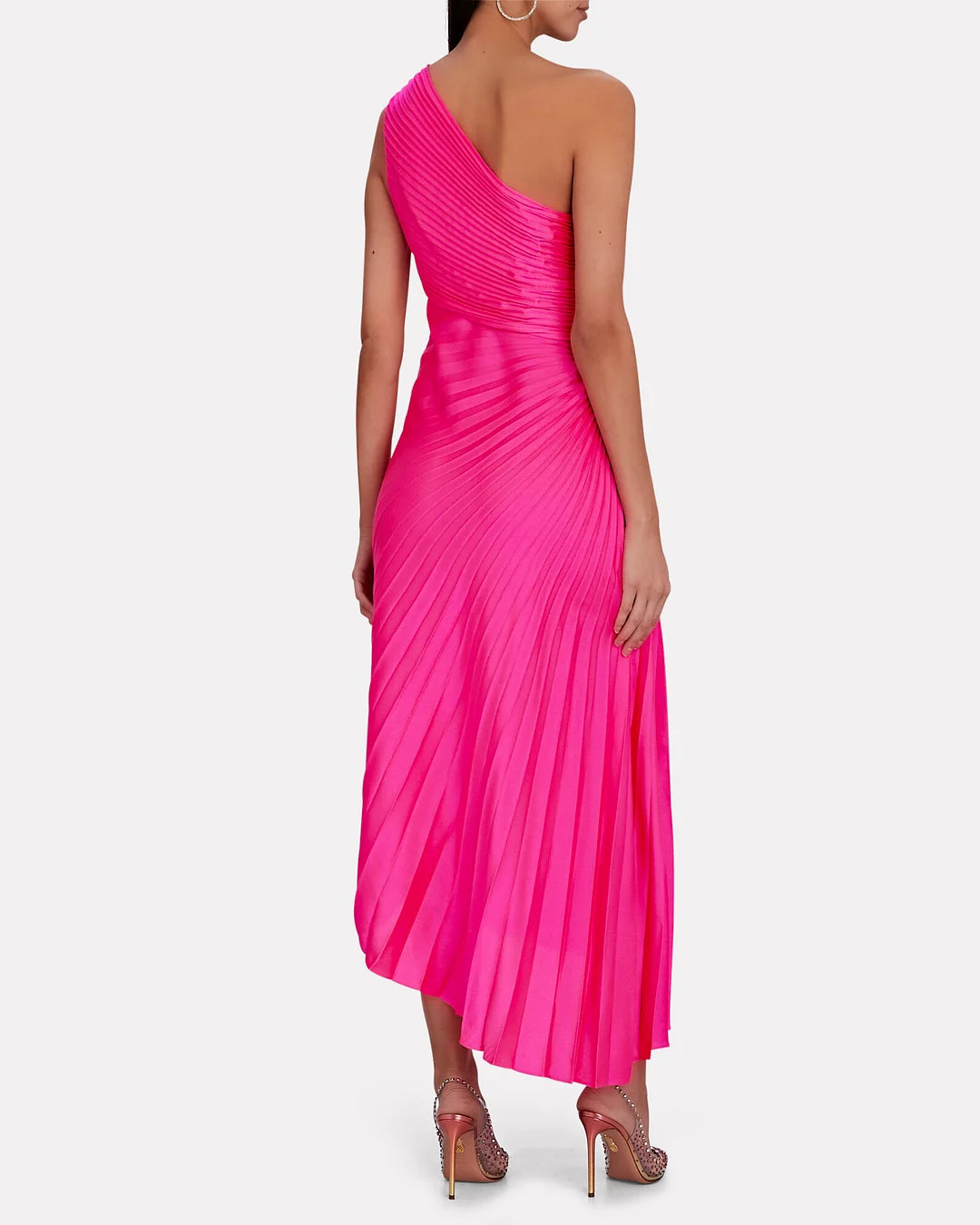 Lisa | Elegant Maxi Dress