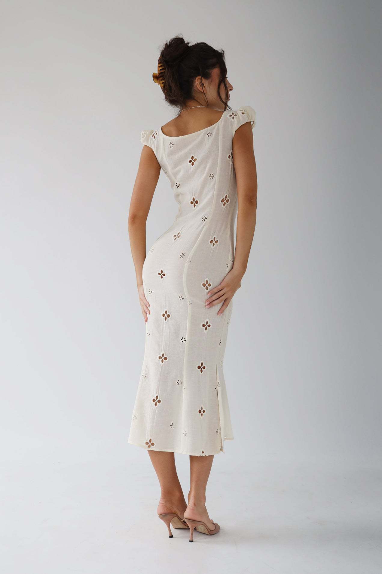 Katie | Elegant Mermaid Wedding Dress for Women