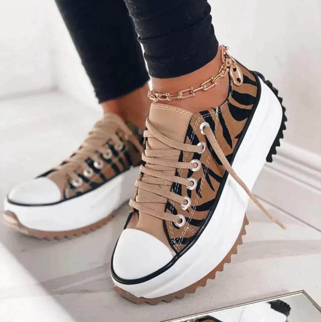 Rochelle | Orthopedic Sneakers