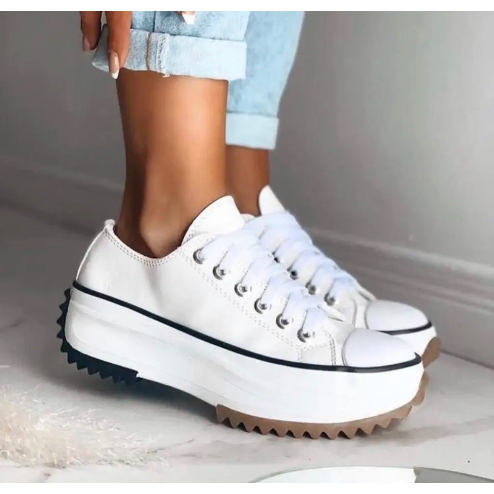 Rochelle | Orthopedic Sneakers