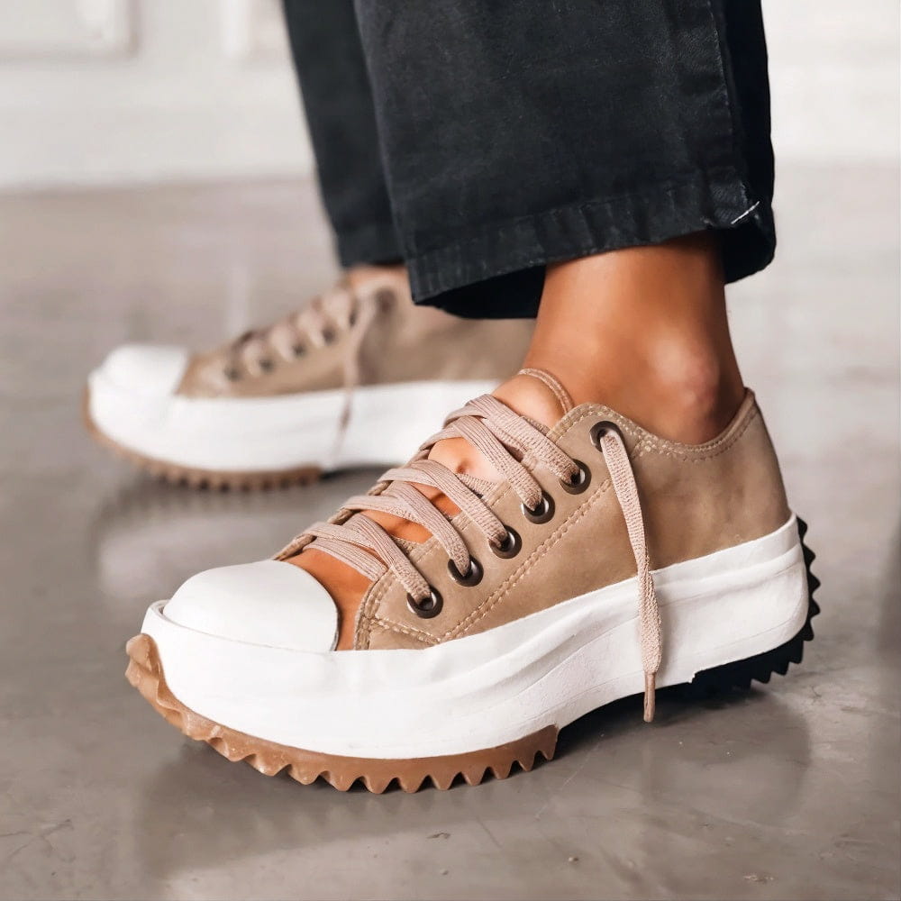 Rochelle | Orthopedic Sneakers