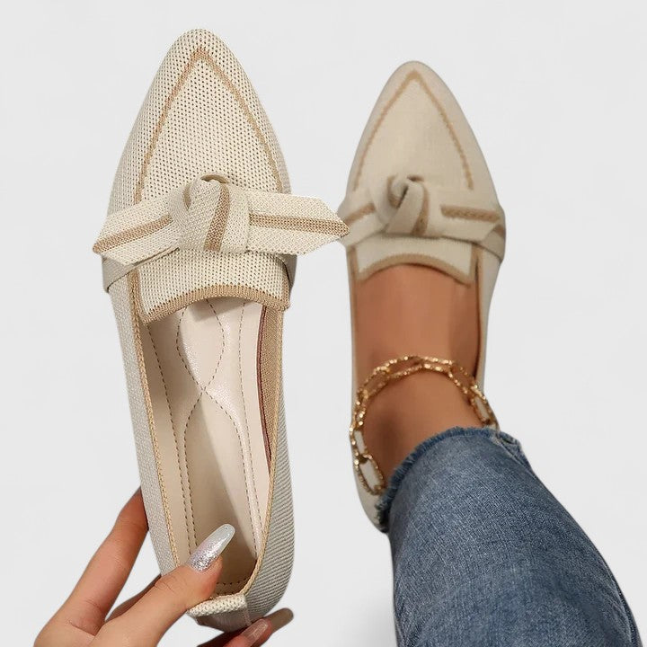 Calixta | Orthopedic Slip-On Loafers