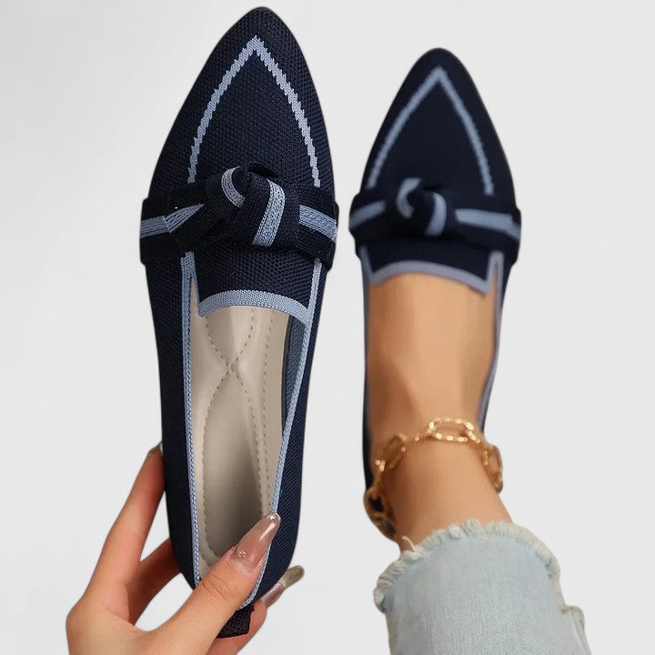 Calixta | Orthopedic Slip-On Loafers