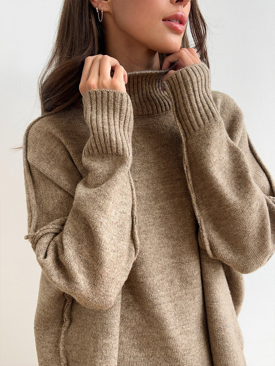Arabella | Women's Oversized Two-Piece Set