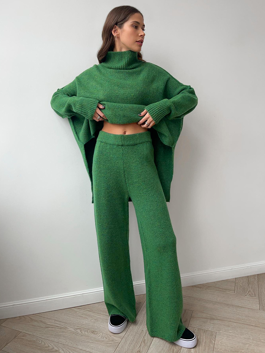 Arabella | Women's Oversized Two-Piece Set