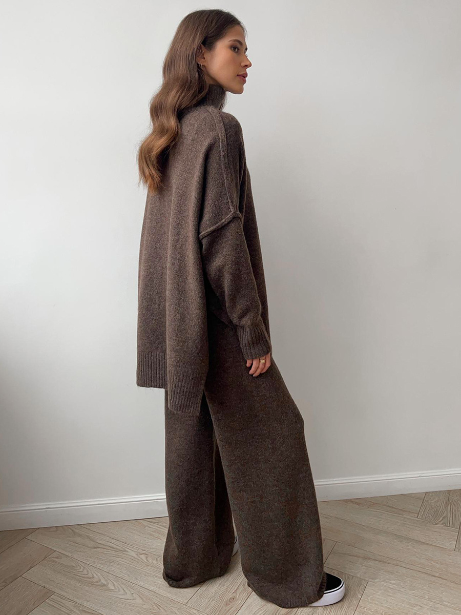 Arabella | Women's Oversized Two-Piece Set