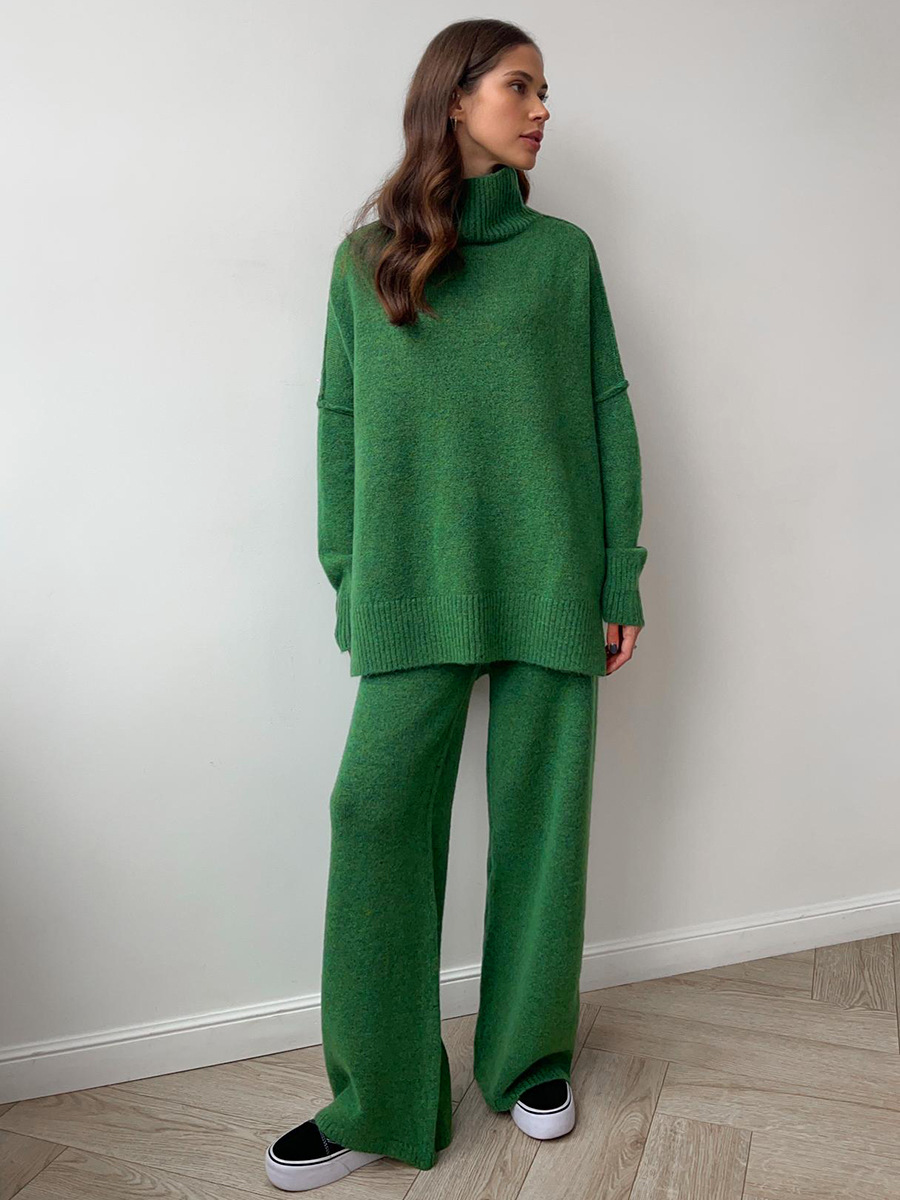 Arabella | Women's Oversized Two-Piece Set