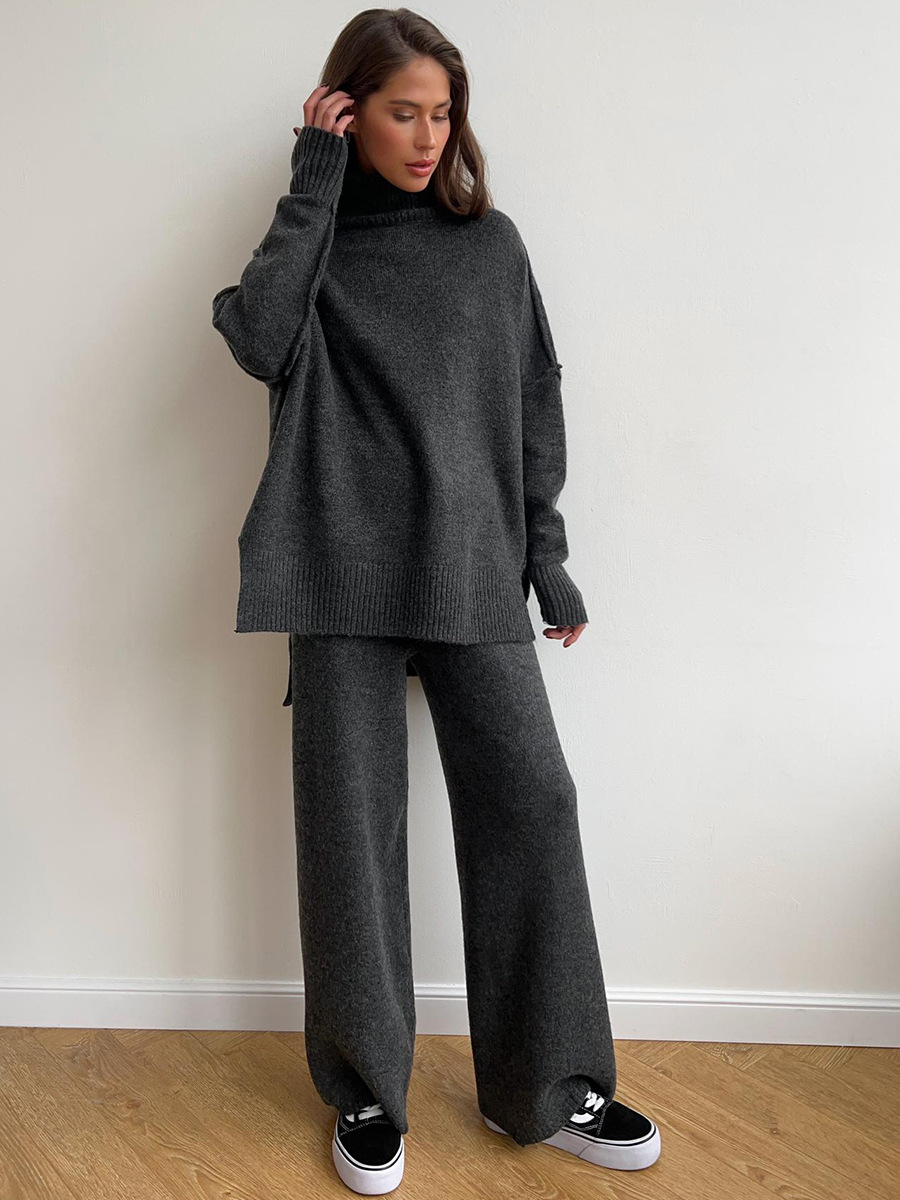 Arabella | Women's Oversized Two-Piece Set