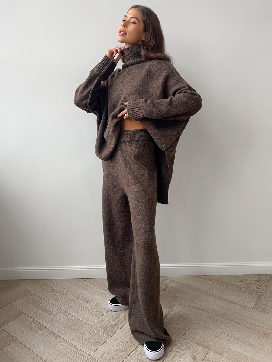 Arabella | Women's Oversized Two-Piece Set