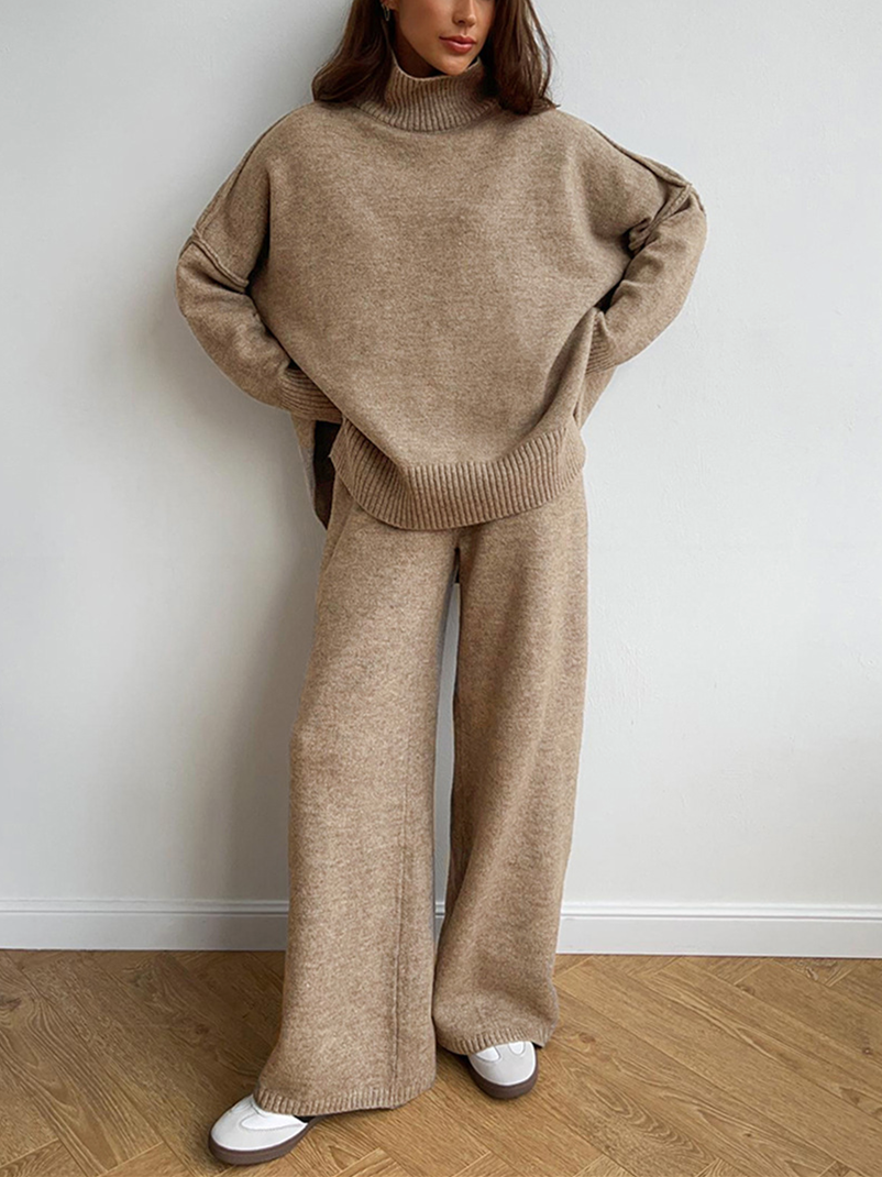 Arabella | Women's Oversized Two-Piece Set