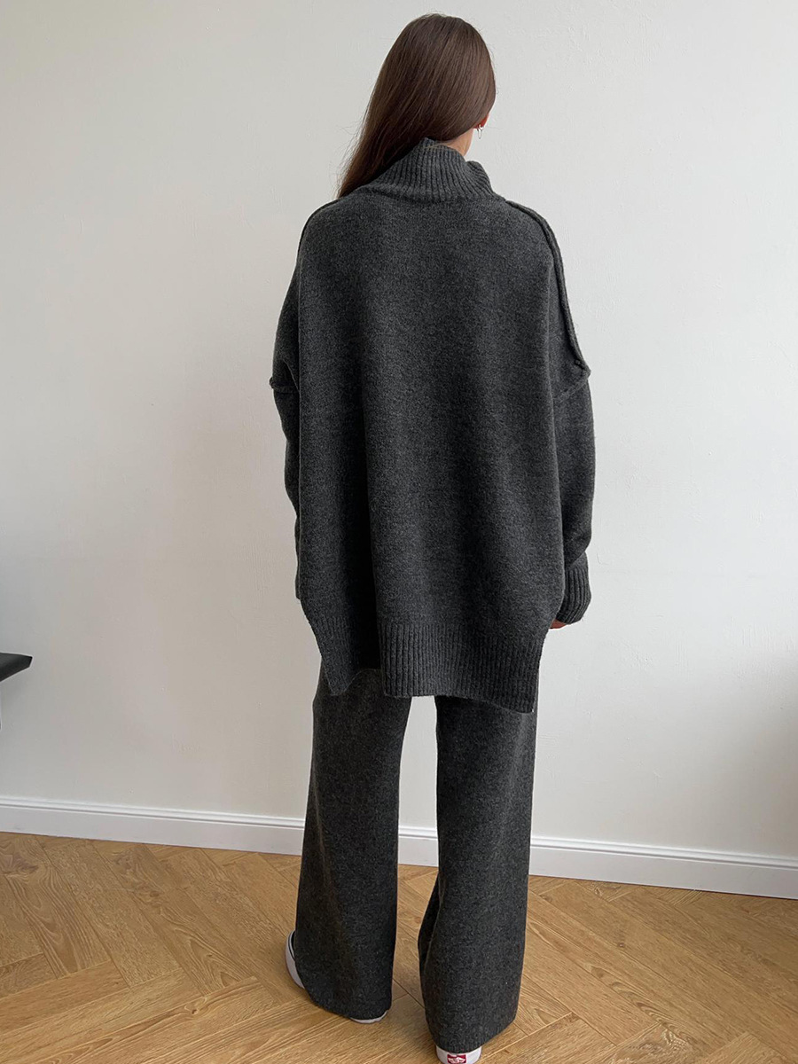 Arabella | Women's Oversized Two-Piece Set