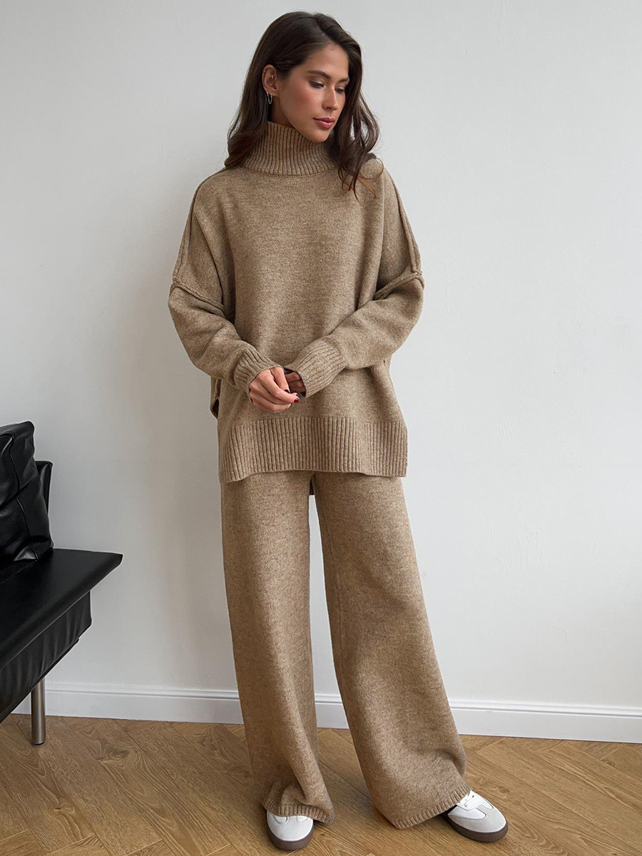 Arabella | Women's Oversized Two-Piece Set