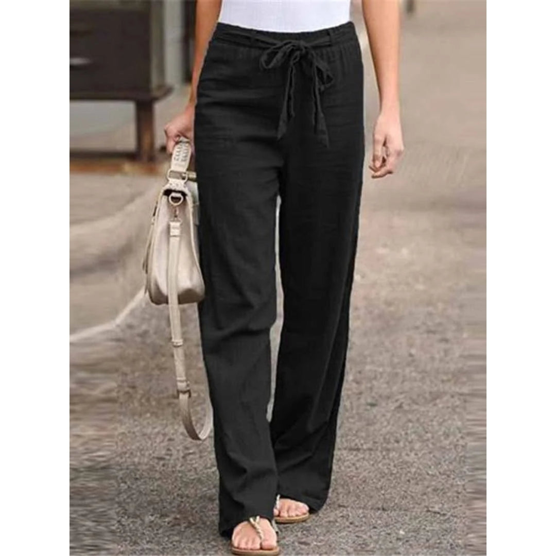 Bianca | Effortless Palazzo Pants
