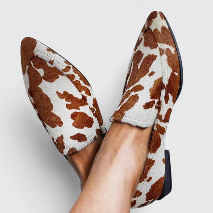 Rosanna | Orthopedic Slip-On Loafers