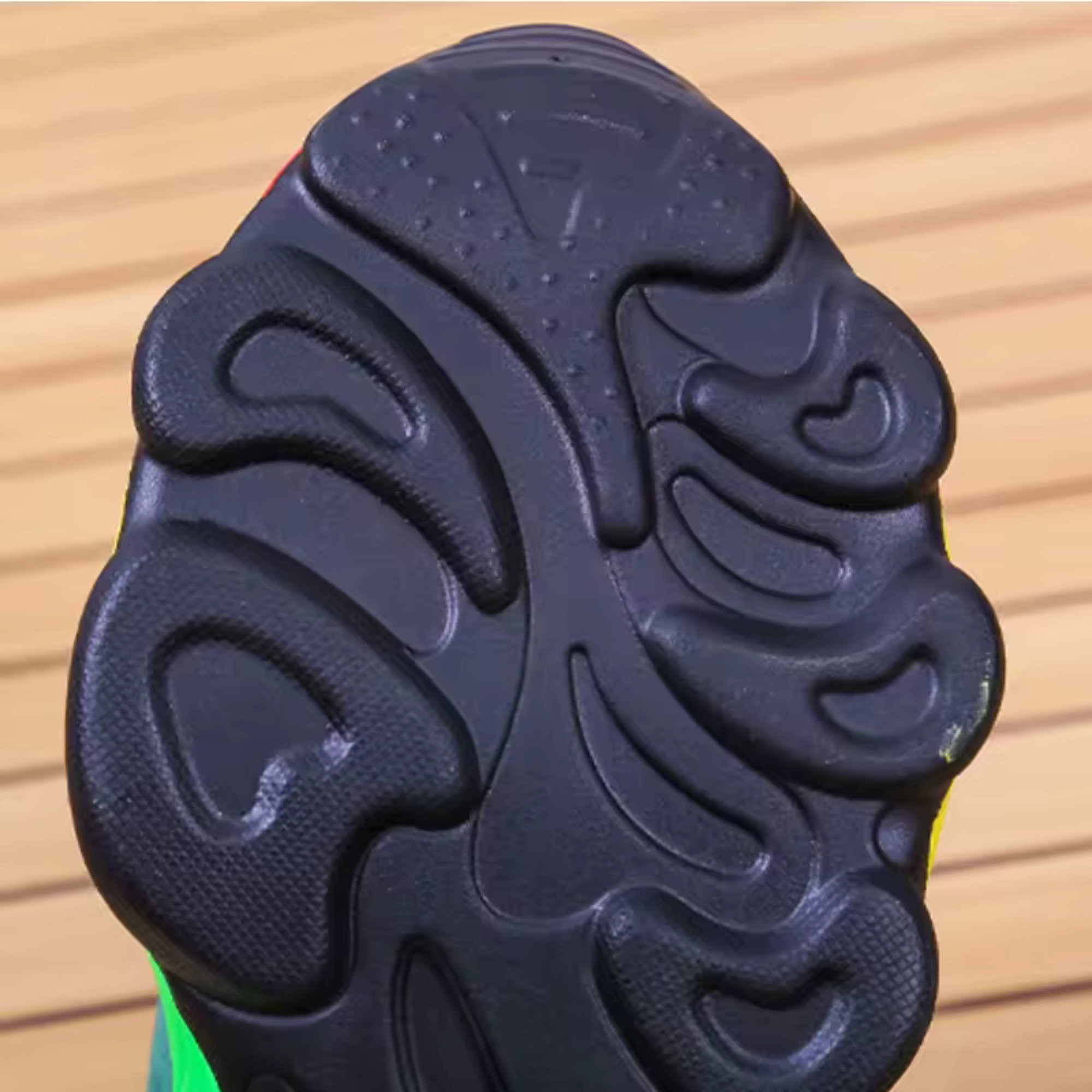 Anika | Orthopedic Sneakers
