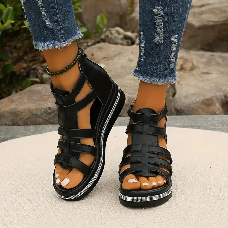 Livia | Orthopedic Sandals
