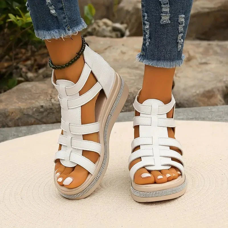 Livia | Orthopedic Sandals