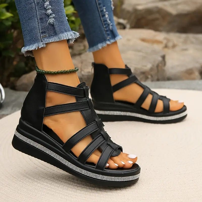 Livia | Orthopedic Sandals