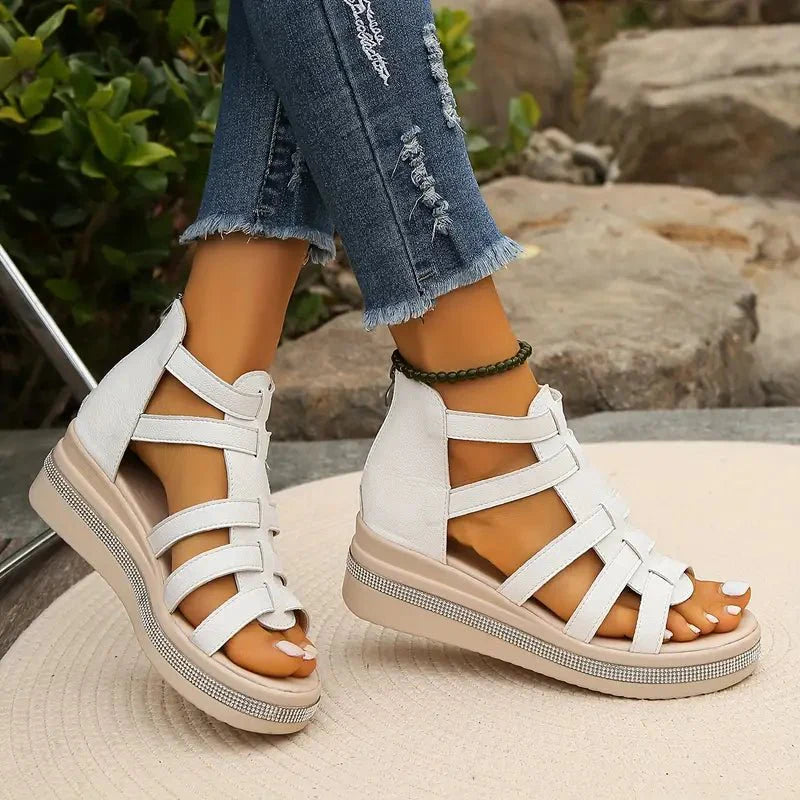 Livia | Orthopedic Sandals