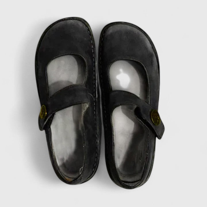 Veronica | Orthopedic Mary Jane Shoes