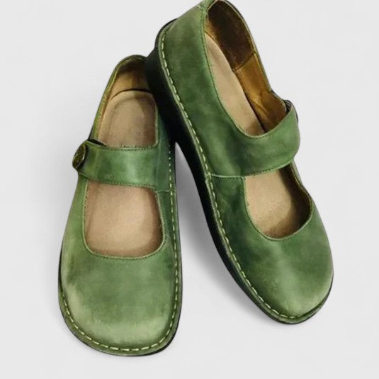 Veronica | Orthopedic Mary Jane Shoes