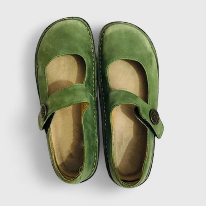 Veronica | Orthopedic Mary Jane Shoes