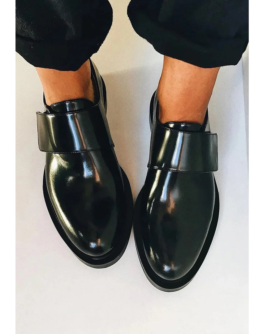 Rebekah | Orthopedic Slip-On Loafers