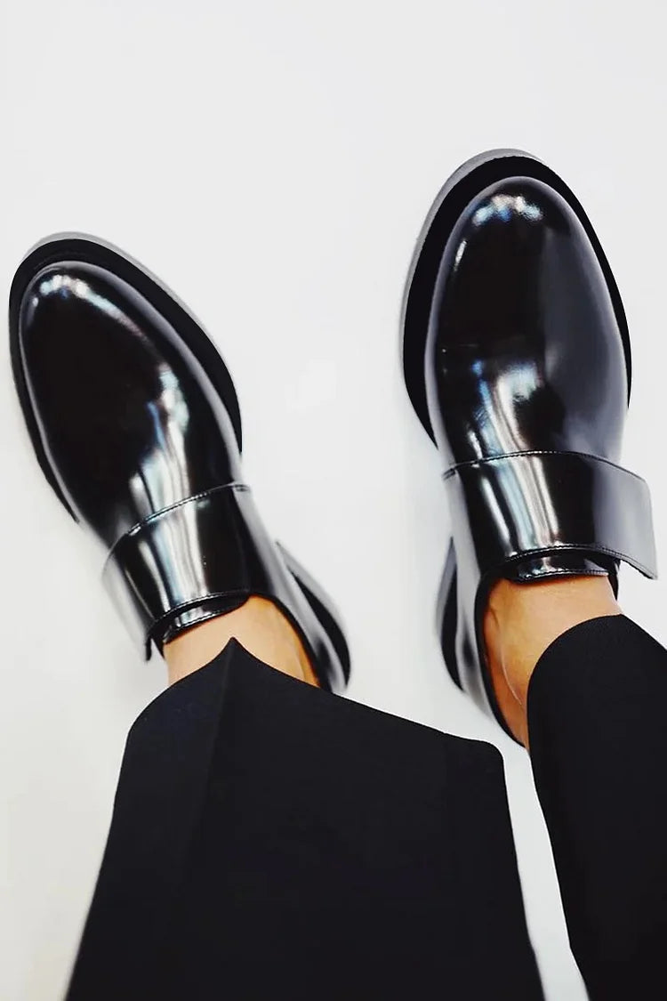 Rebekah | Orthopedic Slip-On Loafers
