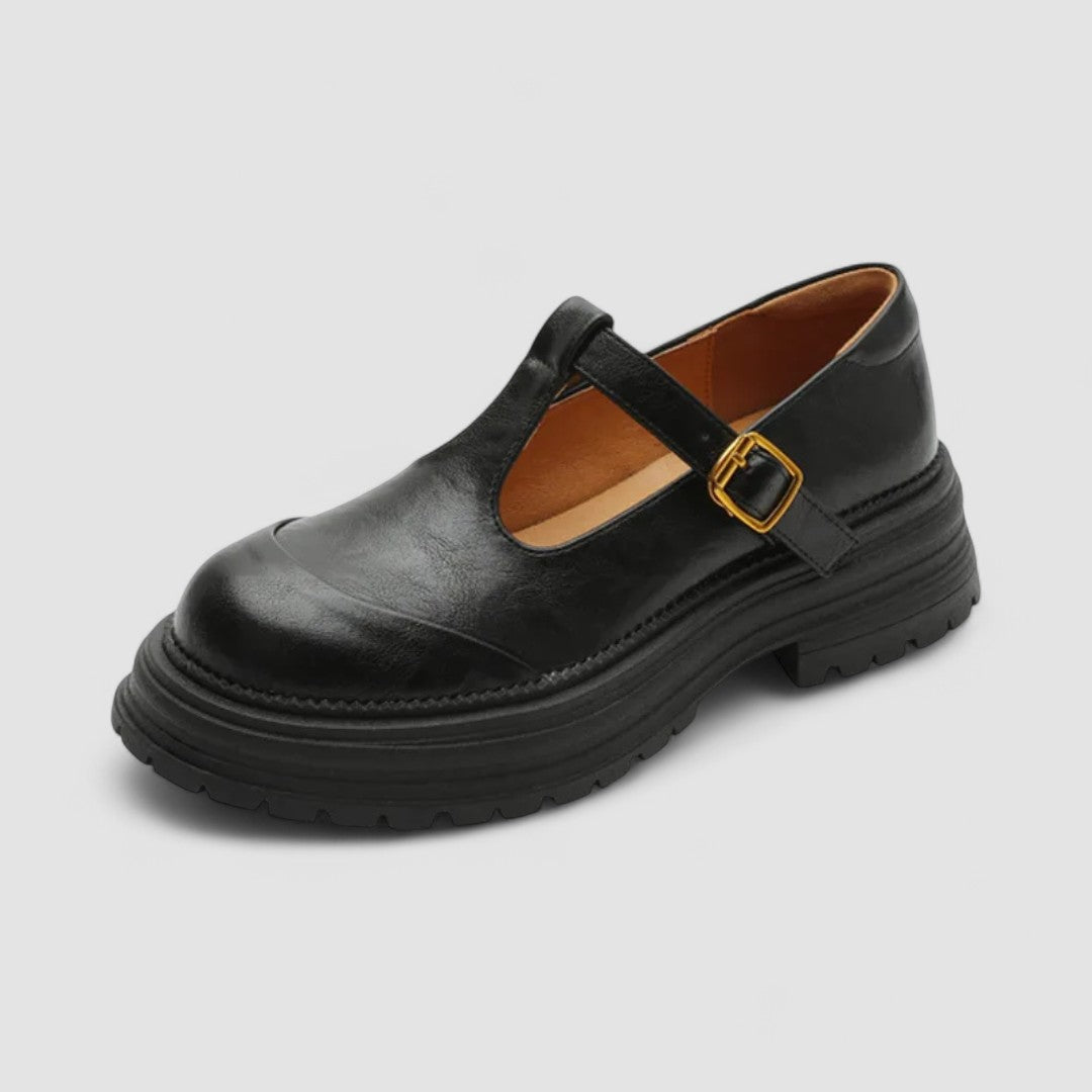 Zelda | Orthopedic Mary Jane Shoes