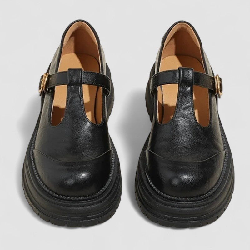 Zelda | Orthopedic Mary Jane Shoes